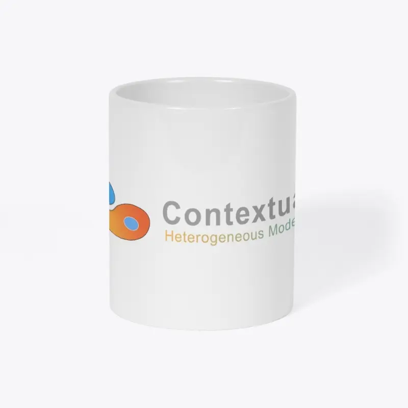 Contextualized ML Mug